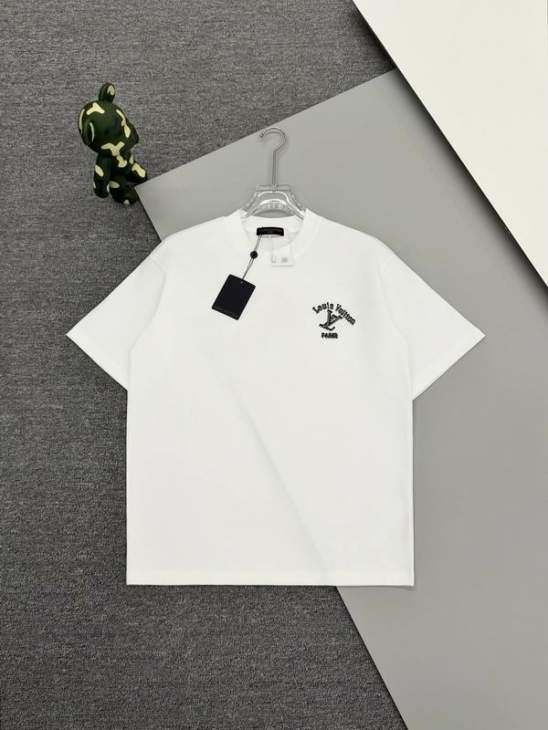 Picture of Louis Vuitton T Shirts Short _SKULVS-XLm6tx1487338